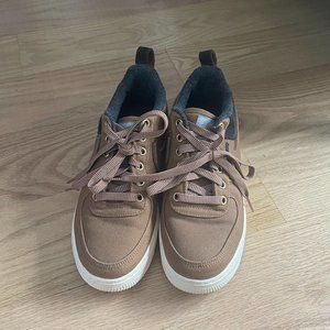 Carhartt WIP x Nike Air Force 1